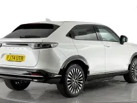 Used Honda e:Ny1 Advance 150 kW (204 HP) 2024 SUV