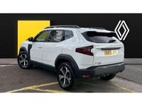 Begagnad Dacia Duster Journey 143 HK (105 kW) 2025 SUV