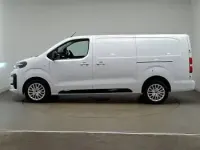 Nouă Peugeot Expert 2026 Alb Van
