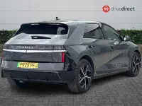 Used Hyundai Ioniq N Line 167 kW (228 HP) 2025 Grey Hatchback