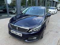 used Peugeot 308 1.5 BlueHDi Allure Euro 6 (s/s) 5dr