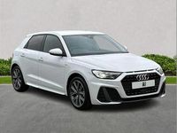 New Audi A1 S-Line 113 HP (83 kW) 2025 Other Hatchback