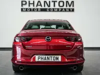 Used Mazda 3 Inclusive 180 HP (132 kW) 2020 Red Sedan