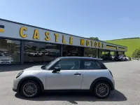 Used Mini Cooper Classic 204 HP (150 kW) 2024 Silver Hatchback
