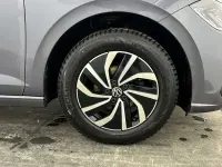 Używany VW Polo Life 95 KM (69 kW) 2022 Szary Hatchback