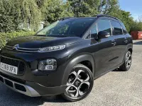 Used Citroën C3 Flair 110 HP (80 kW) 2020 Hatchback