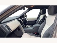 Used Land Rover Discovery 5 HSE Dynamic 300 HP (220 kW) 2024 Bronze SUV