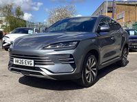 New BYD Seal U Design 324 HP (238 kW) 2026 SUV