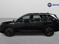 Used Peugeot 5008 GTi 145 HP (106 kW) 2025 Black SUV