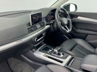 used Audi Q5 40 TDI Quattro Sport 5dr S Tronic