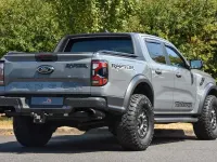 Used Ford Ranger Raptor 2024 Grey Pickup