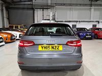 used Audi A3 Sportback e-tron 