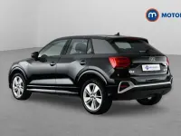 Used Audi Q2 S-Line 150 HP (110 kW) 2026 SUV