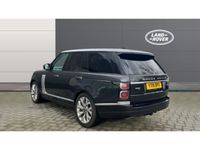 used Land Rover Range Rover 2.0 P400e Autobiography 4dr Auto Estate