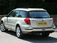 Used Subaru Outback 2005 SUV
