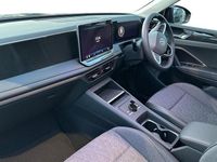 Used VW Tiguan Match 150 HP (110 kW) 2026 Grenadilla black SUV