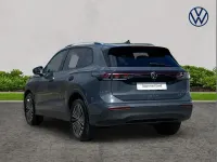 Used VW Tiguan Match 147 HP (108 kW) 2025 Grey SUV