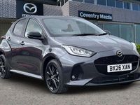 Ny Mazda 2 Homura-Line 116 HK (85 kW) 2026 Halvkombi