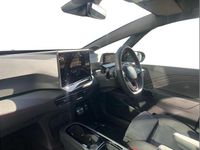 Used VW ID.3 GTX 239 kW (326 HP) 2025 Black Hatchback