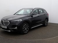 used BMW X1 1 2.0 20i xLine SUV 5dr Petrol DCT sDrive Euro 6 (s/s) (192 ps) Full Leather