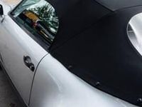 Begagnad Porsche 911 217 HK (159 kW) 1989 Silver Cab