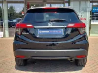 Used Honda HR-V EX 130 HP (95 kW) 2019 Crystal black SUV