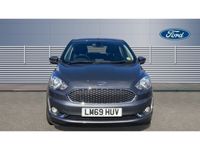 used Ford Ka Plus KA+ 1.2 85 Zetec 5dr Petrol Hatchback