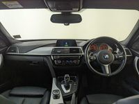 used BMW 320 3 Series 2.0 i M Sport Shadow Edition Touring Auto Euro 6 (s/s) 5dr