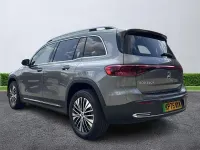 Used Mercedes EQB250+ Executive 139 kW (190 HP) 2025 Grey SUV