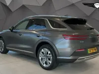 Used Genesis GV70 Sport 360 kW (490 HP) 2022 Grey SUV
