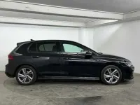 Używany VW Golf VII R-line 150 KM (110 kW) 2020 Czarny Hatchback