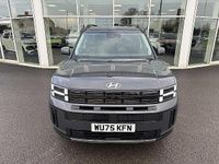 Used Hyundai Santa Fe Ultimate 2025 Grey SUV