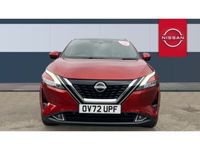 used Nissan Qashqai 1.5 E-Power Tekna 5dr Auto