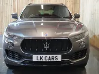 Used Maserati GranSport 430 HP (316 kW) 2021 Estate