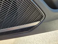 Used Audi A4 Black Edition 150 HP (110 kW) 2022 Grey Estate