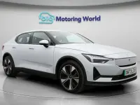 Used Polestar 2 2024 Hatchback