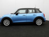 used Mini Cooper SD Hatch 2016 | 2.0Euro 6 (s/s) 5dr