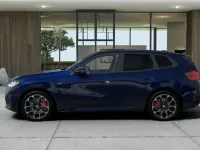 New BMW X3 M Sport 299 HP (219 kW) 2026 SUV