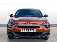 Used Citroën C4 PureTech 131 HP (96 kW) 2023 SUV