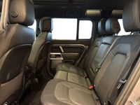 Used Land Rover Defender HSE Dynamic 2024 Grey SUV