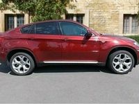 Used BMW X6 2008 SUV