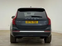Used Volvo XC90 Ultra 247 HP (181 kW) 2026 SUV