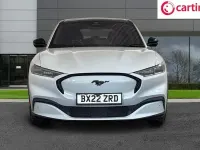 Used Ford Mustang Extended Range 351 HP (258 kW) 2021 Estate