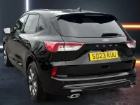 Used Ford Kuga ST-Line 150 HP (110 kW) 2023 SUV