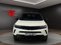 Used Vauxhall Mokka GS Line 131 HP (96 kW) 2025 SUV