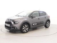 Używany Citroën C3 PureTech 2024 Szary Hatchback