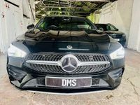 used Mercedes CLA250 CLA Class 2.0AMG Line (Premium Plus 2) Coupe 7G-DCT Euro 6 (s/s) 4dr 1 OWNER