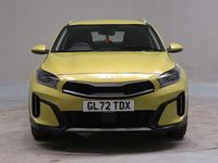 used Kia XCeed 1.5T GDi ISG 2 5dr