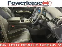 Used BYD Atto 3 Design 150 kW (204 HP) 2025 Black SUV