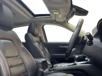 Używany Mazda CX-5 Exclusive-Line 165 KM (121 kW) 2025 SUV